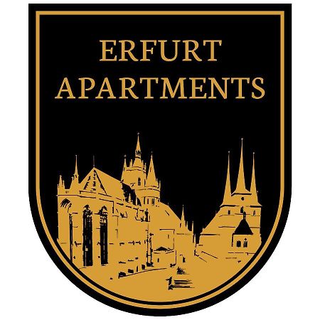 Suite Hundertwasser Erfurt Exterior foto
